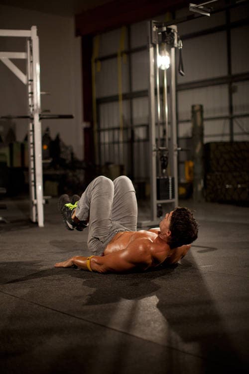Bottoms Up, position 2 of 2