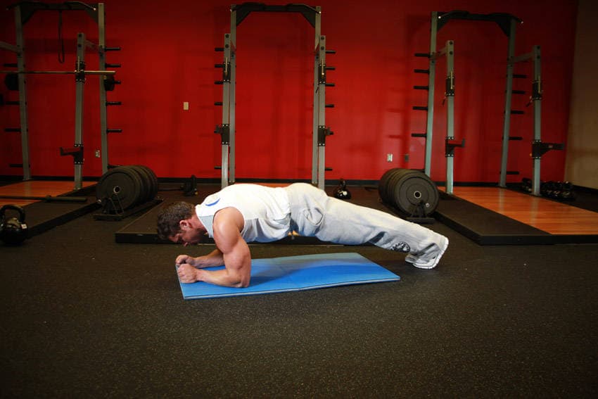 Butt-Ups, position 1 of 2