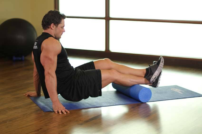 Calves-SMR, position 1 of 2