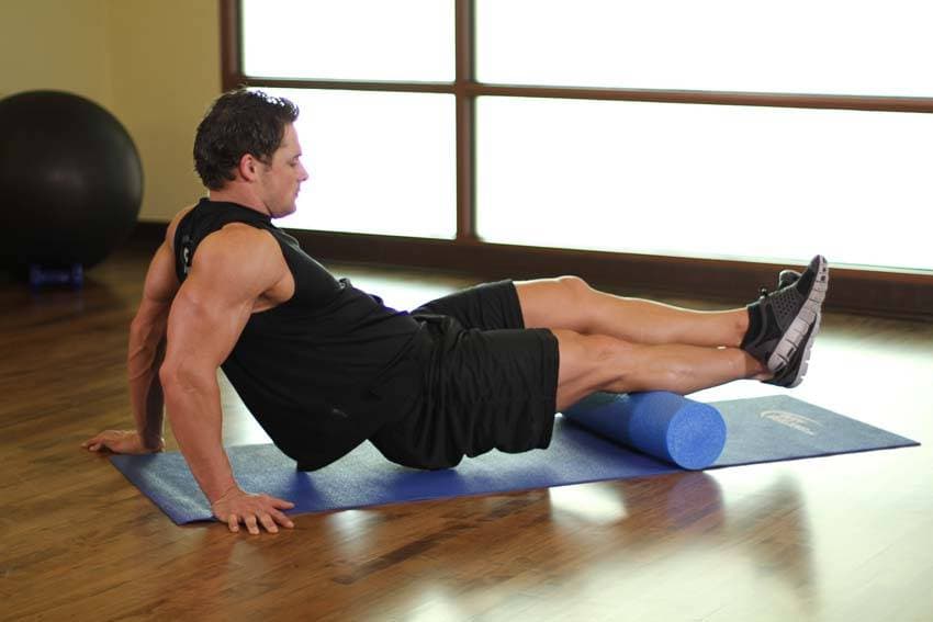 Calves-SMR, position 2 of 2