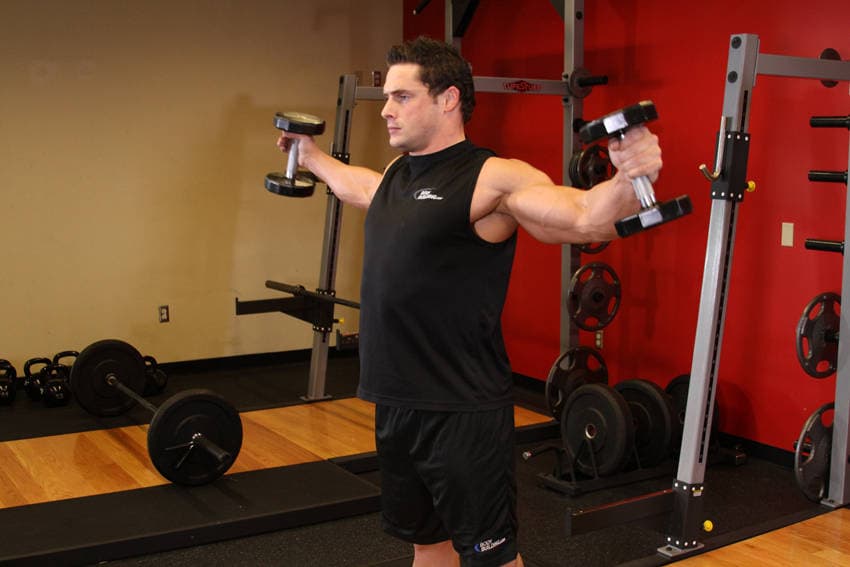 Iron Cross, position 2 of 2