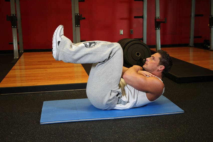 Tuck Crunch, position 1 of 2