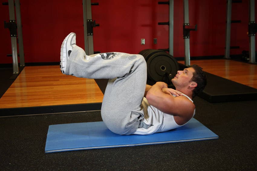 Tuck Crunch, position 2 of 2