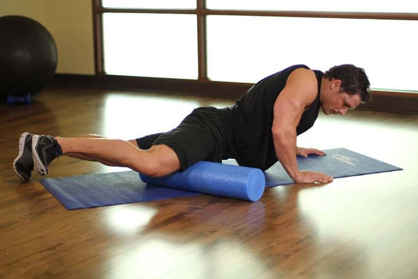 Adductor, position 1 of 2