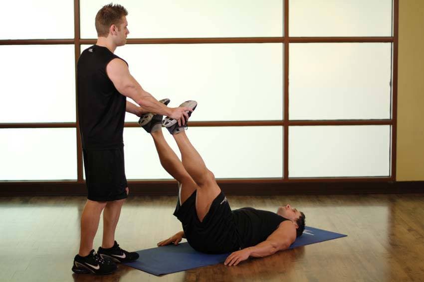 Adductor/Groin, position 1 of 2
