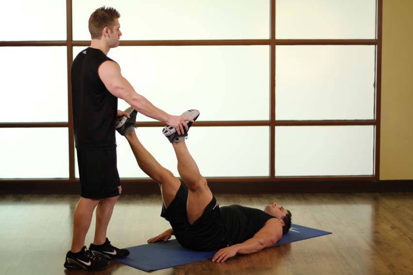 Adductor/Groin, position 2 of 2