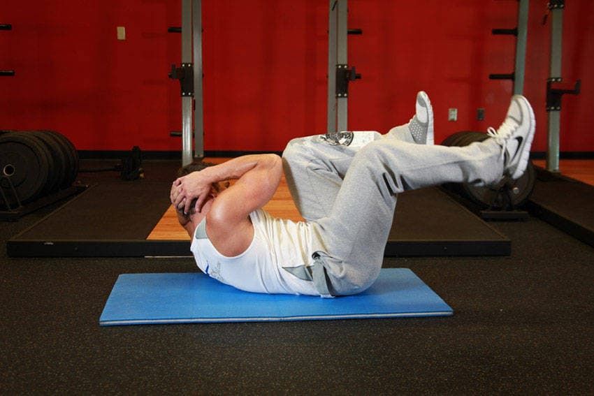 Air Bike, position 2 of 2