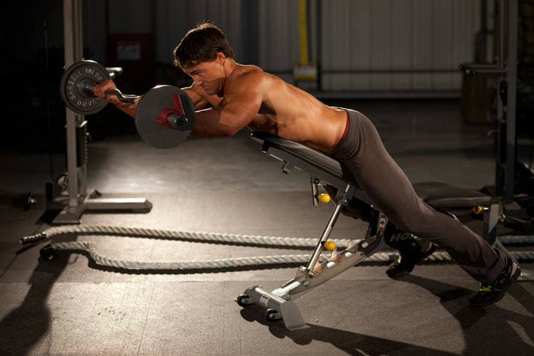 Anti-Gravity Press, position 2 of 2