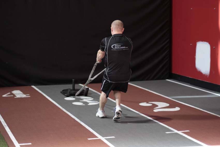 Backward Drag, position 1 of 2