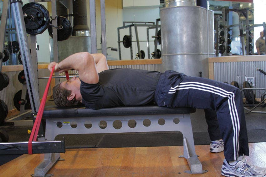 Band Skull Crusher, position 1 of 2