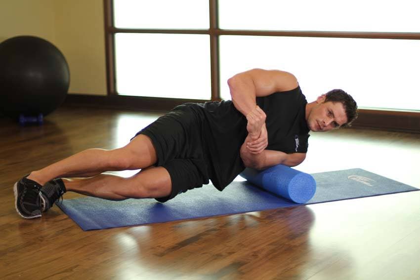 Brachialis-SMR, position 2 of 2