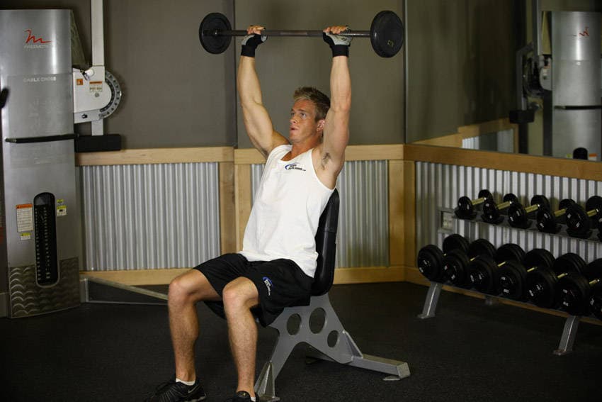 Bradford/Rocky Presses, position 2 of 2