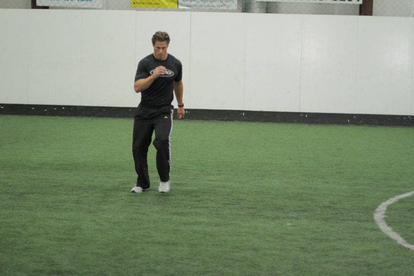 Carioca Quick Step, position 1 of 2