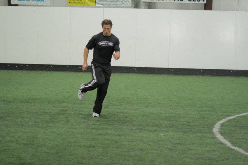 Carioca Quick Step, position 2 of 2