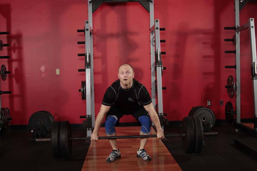 Clean Pull, position 1 of 2