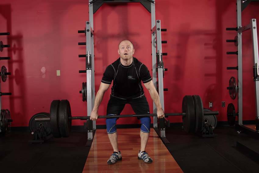 Clean Pull, position 2 of 2