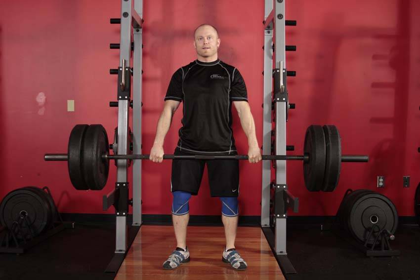 Clean Shrug, position 1 of 2