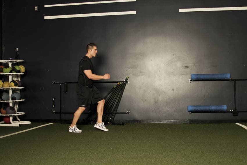Fast Skipping, position 1 of 2