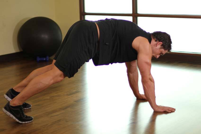 Groiners, position 1 of 2
