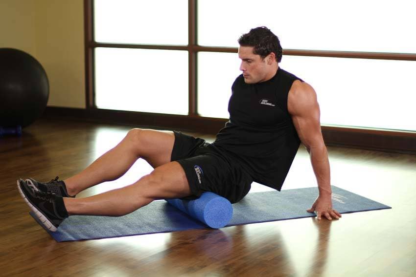 Hamstring-SMR, position 1 of 2