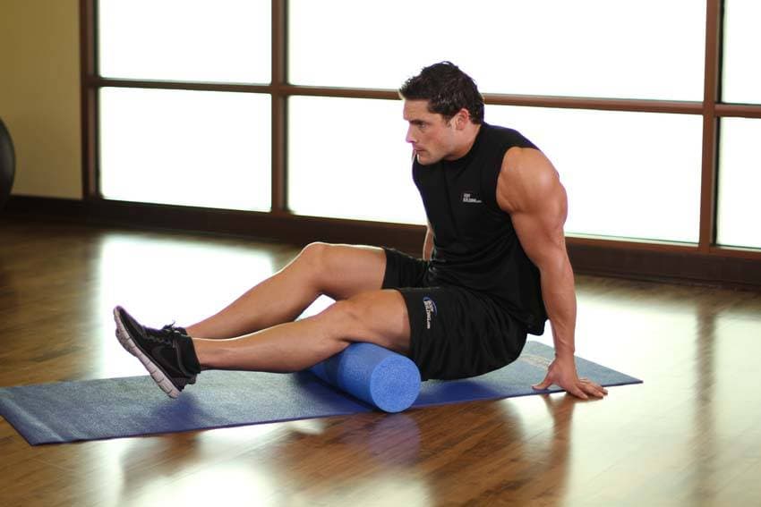 Hamstring-SMR, position 2 of 2