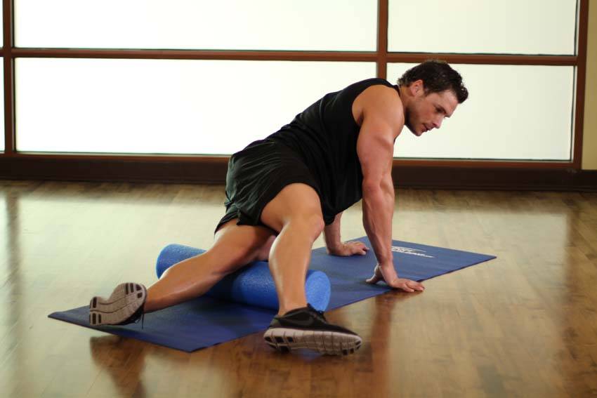 Iliotibial Tract-SMR, position 1 of 2