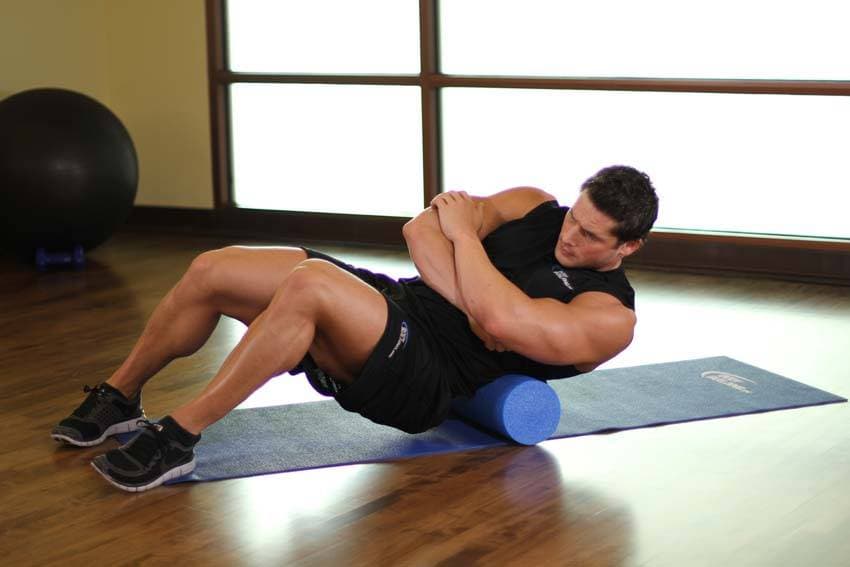 Lower Back-SMR, position 1 of 2
