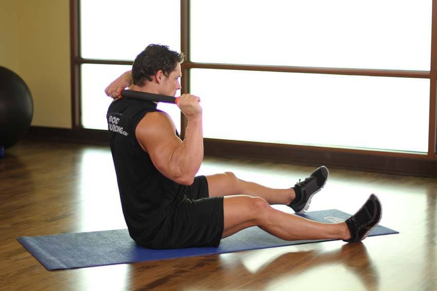 Neck-SMR, position 1 of 2