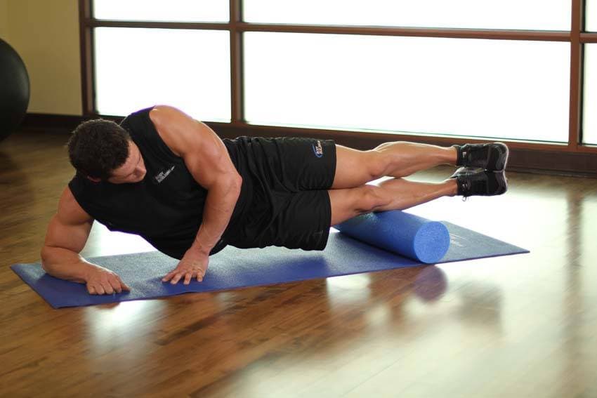 Peroneals-SMR, position 2 of 2