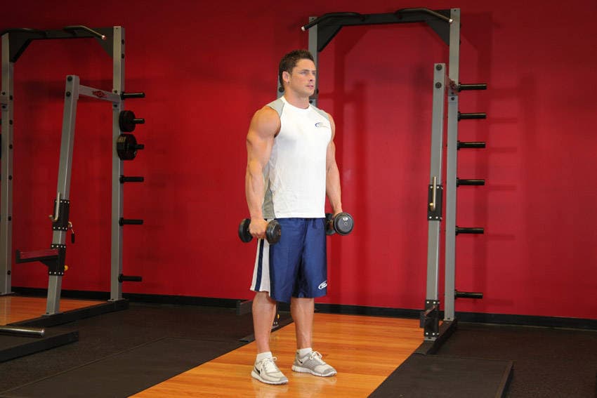 Power Partials, position 1 of 2