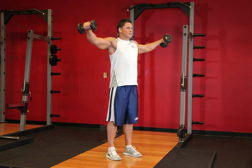 Power Partials, position 2 of 2