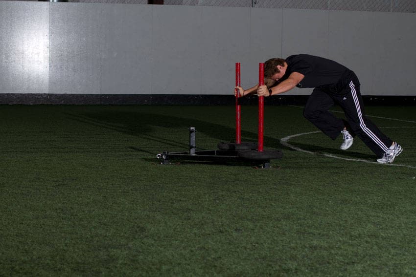 Prowler Sprint, position 1 of 2