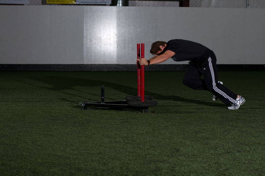 Prowler Sprint, position 2 of 2