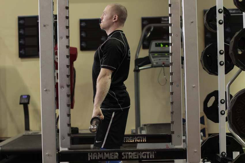 Rack Pulls, position 2 of 2