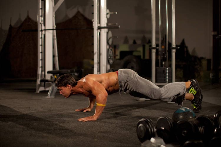 Spider Crawl, position 1 of 2