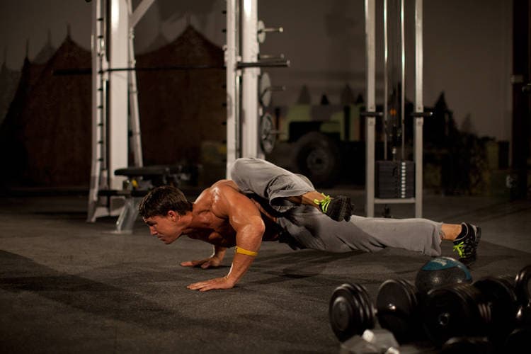 Spider Crawl, position 2 of 2