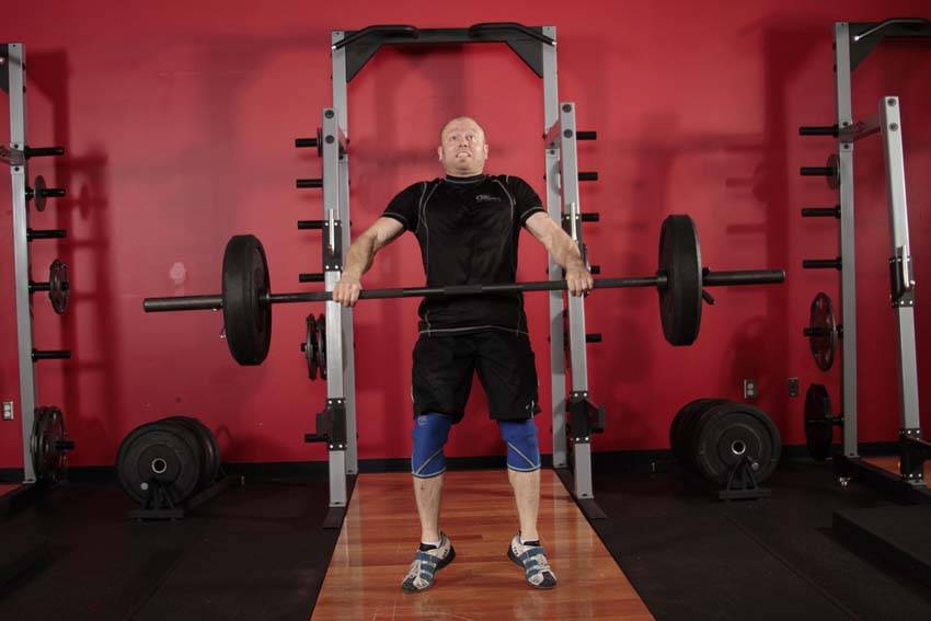 Split Clean, position 2 of 2