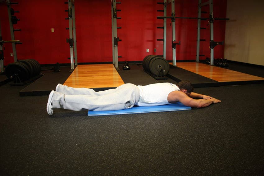 Superman, position 1 of 2