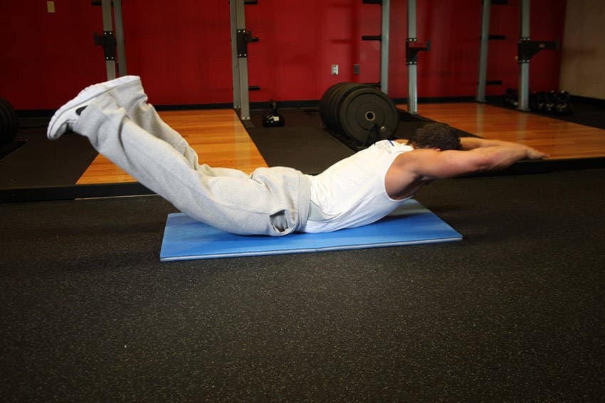 Superman, position 2 of 2