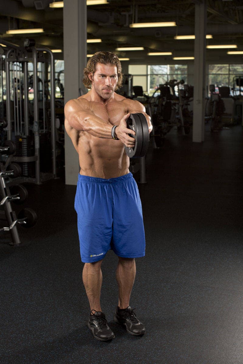 Svend Press, position 2 of 2