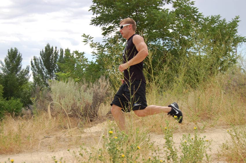 Trail Running/Walking, position 2 of 2