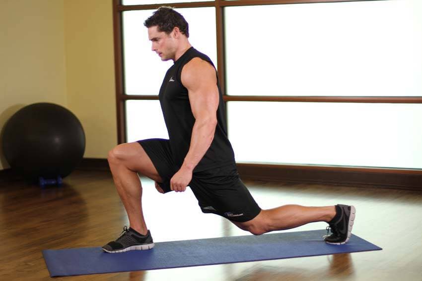 World's Greatest Stretch, position 1 of 2