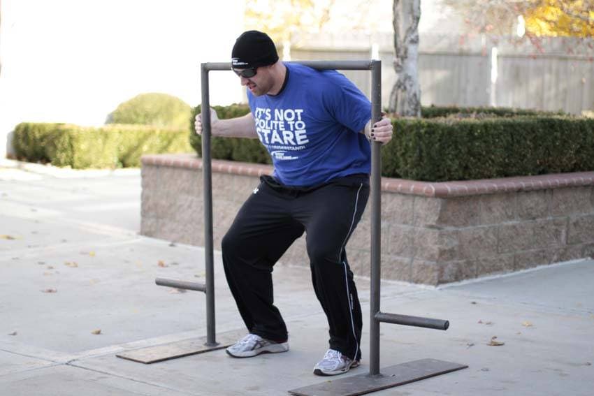 Yoke Walk, position 1 of 2